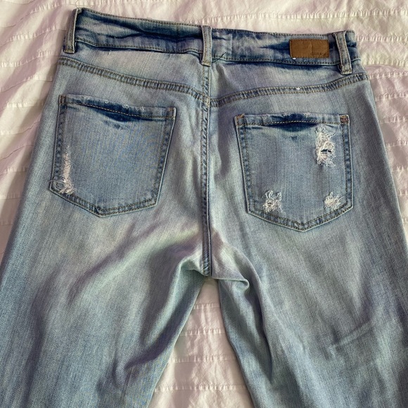 Garage Jeans - Picture 2 of 5